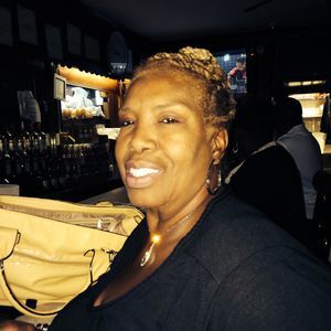 Meet your Posher, Diane p